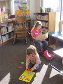 library w girls 1.JPG