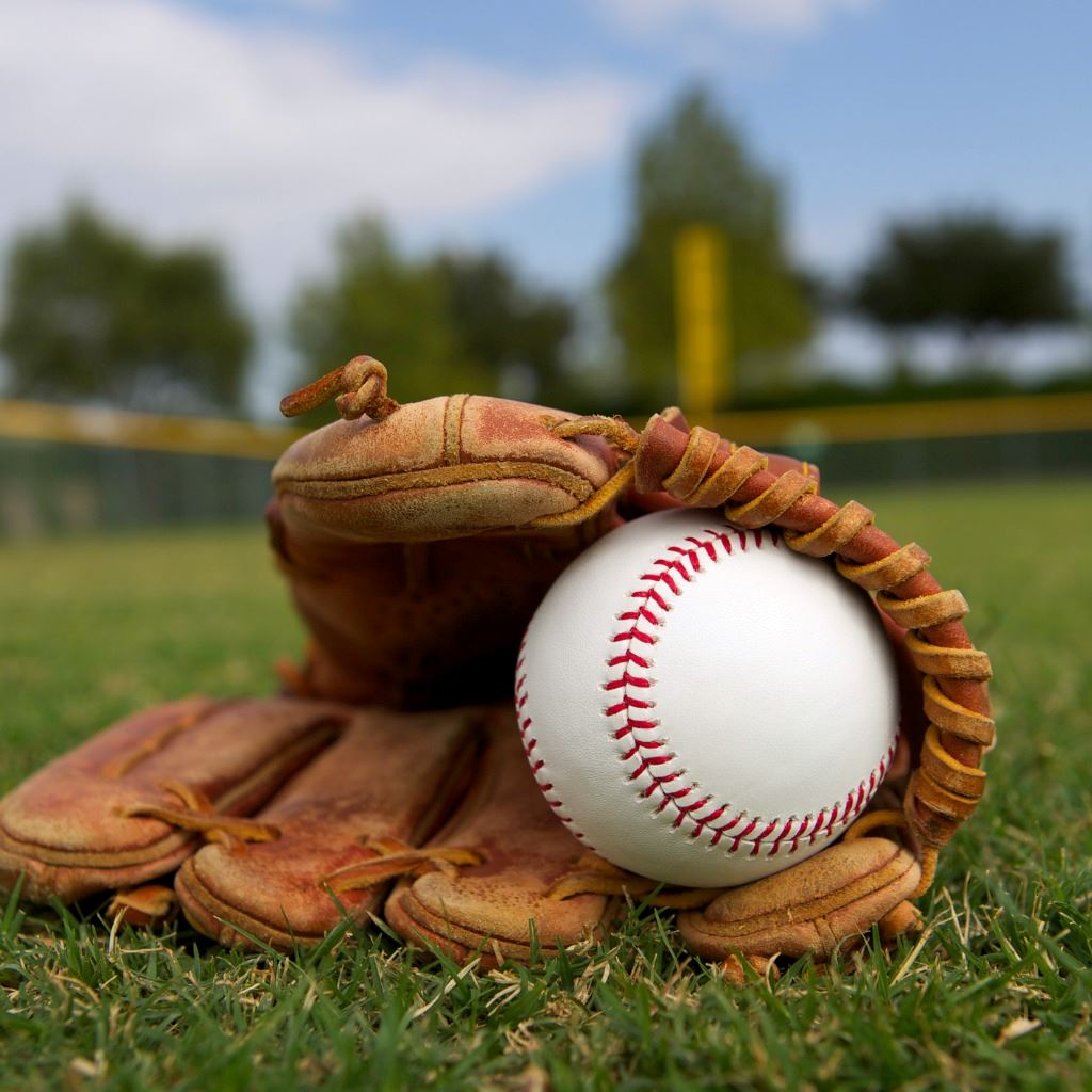 baseball-in-a-glove-picture-id484346897