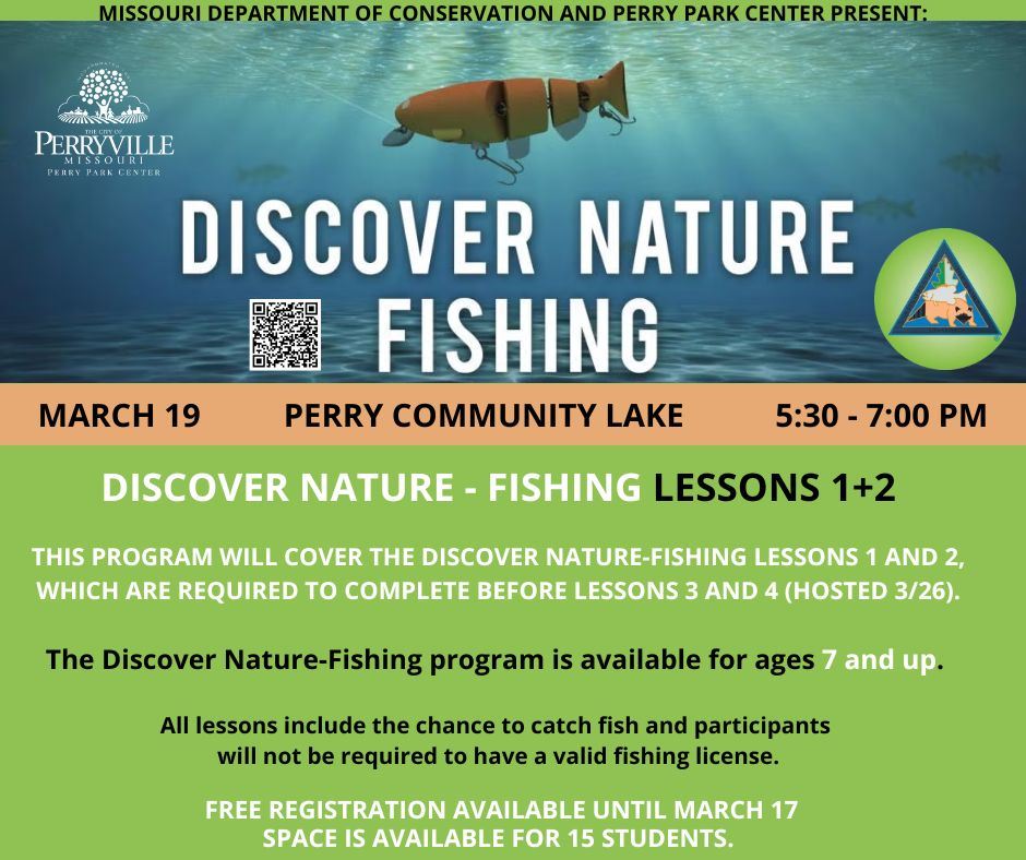 DISCOVER FISHING FB 1 and 2